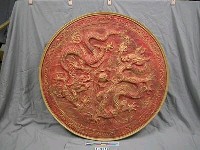 藏品(雙龍搶珠)的圖片